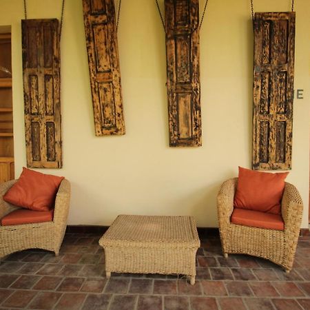 Aparthotel Hacienda Molino Santo Domingo San Cristóbal de Las Casas Exteriér fotografie